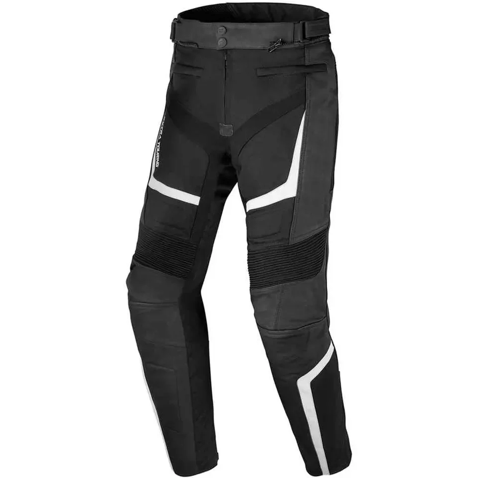 Pakistan Wholesale Manufactured Unisex Motocross Pants Custom Made Moto-Cross Pants With Custom Logo Printing