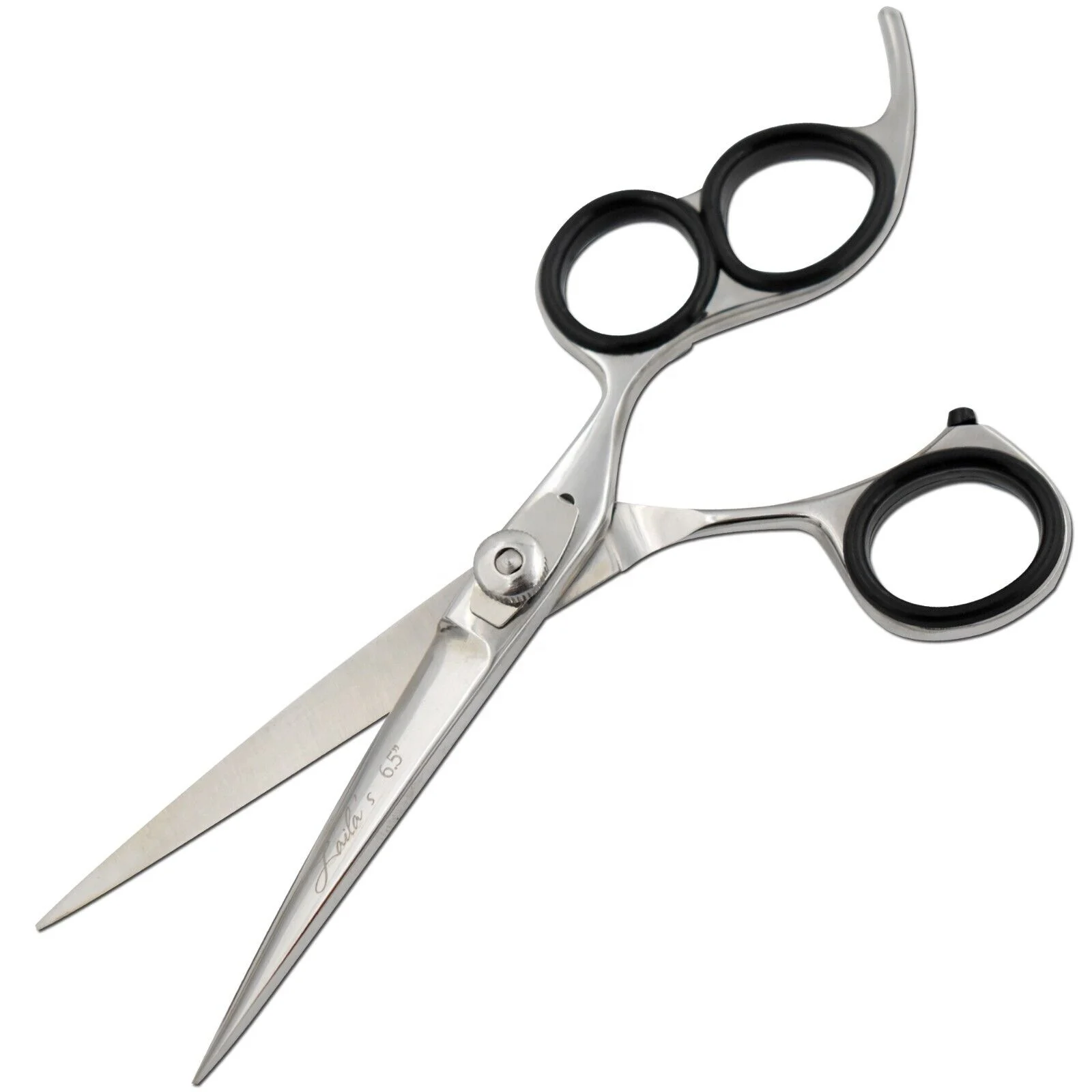 Professional Japanese Stainless Steel J2 Salon Barber Scissors Hair Cutting Grooming Customized Straight Thinning Scissors