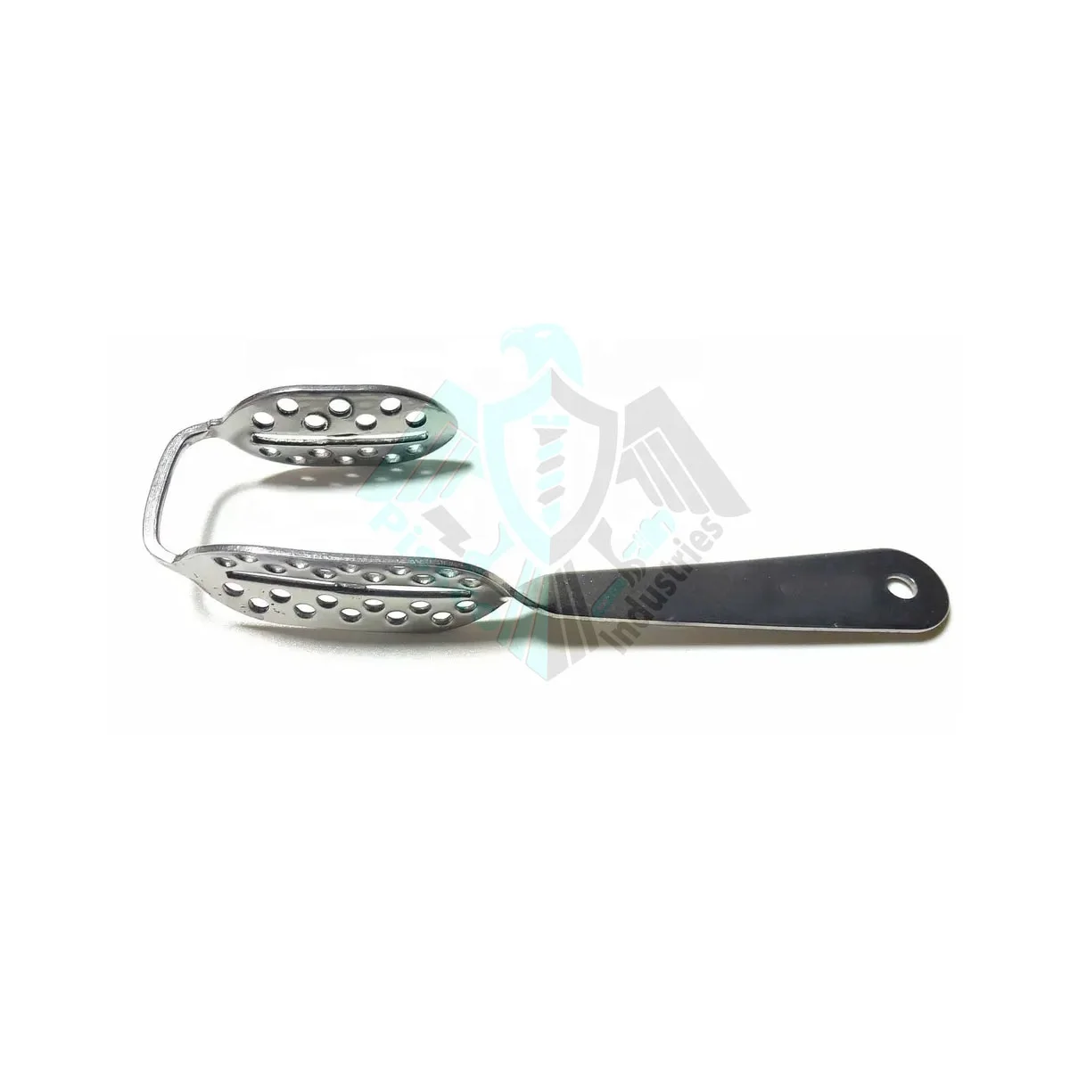 Wholesale Supplier Pissco For Dental Willis Bite Gauge Stainless Steel Autoclavable Japanese Material Stainless Steel