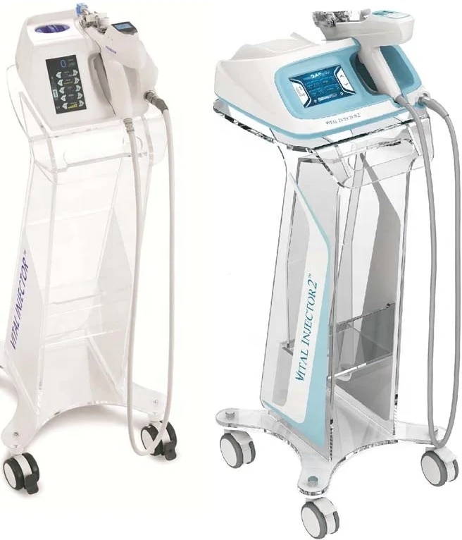 Новый бренд Корейская инъекция воды мезогун для мезотерапии