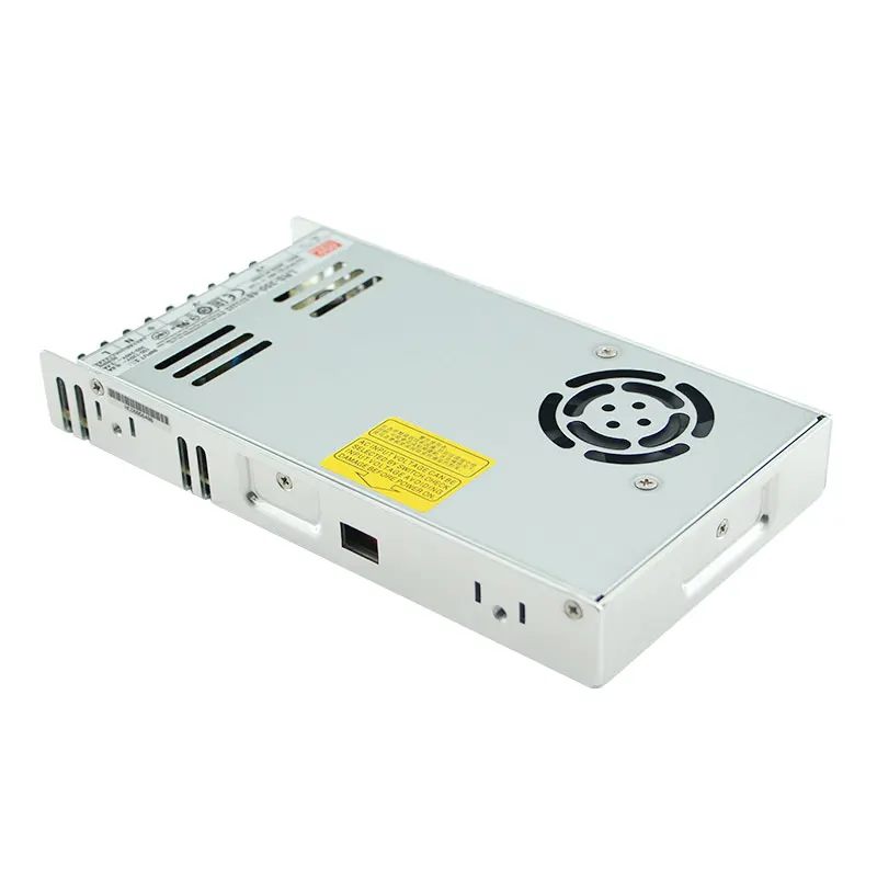 Бренд Mean Well представляет LRS-450-36 200 Вт 36В 48В Dc 12A МП Ac Dc (переменный/постоянный ток) импульсный источник питания светодиодного табло