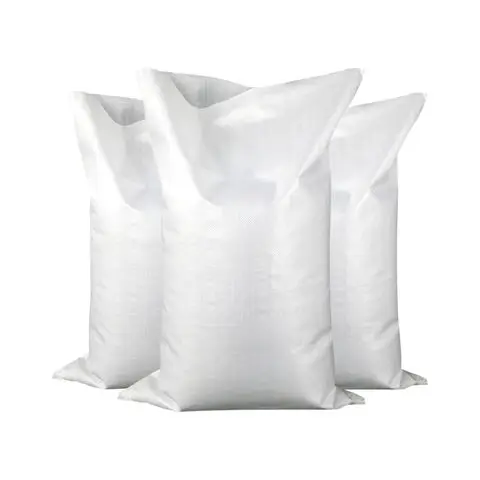 PP Woven Bag Flexo Printing  pp woven packaging bags
