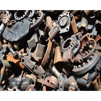 Чугунный лом HMS1 HMS2, лома оптом для продажи/чугунный лом/металлолом