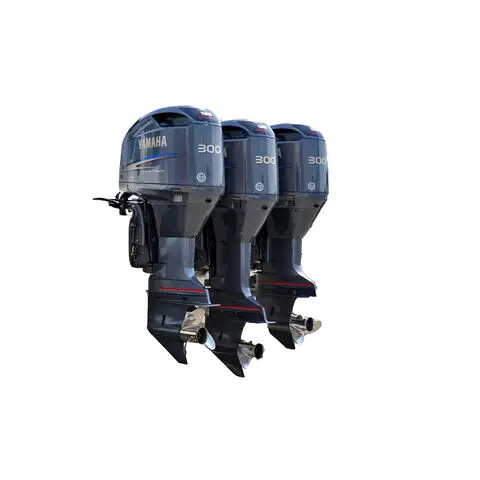Fast Speed outboard Electric boat engines cheap boat motor outboard motor 4 stroke