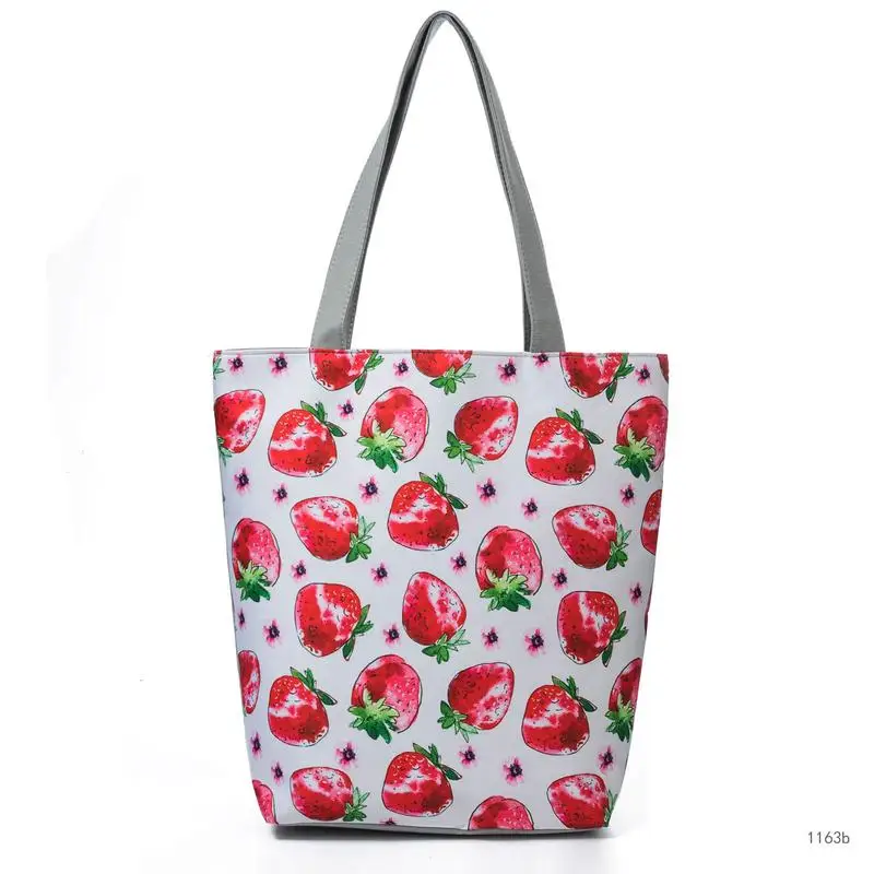 Elegently paisley design tote bag fashion cotton tote custom shopping bags with logo ODM