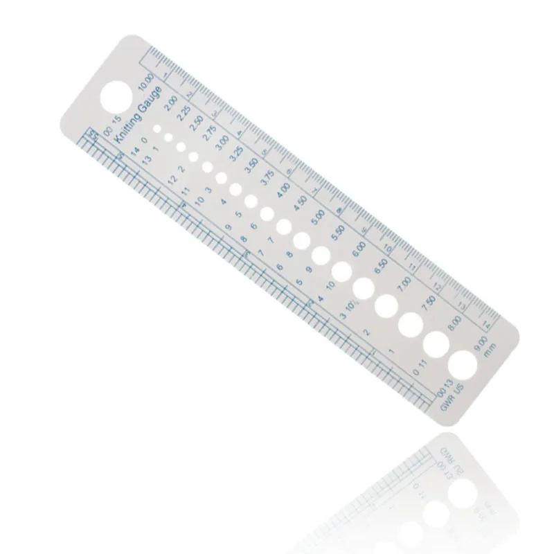 custom CNC high precision PC PVC PET PP ABS  plastic template sheet plastic drawing  ophthalmic ruler