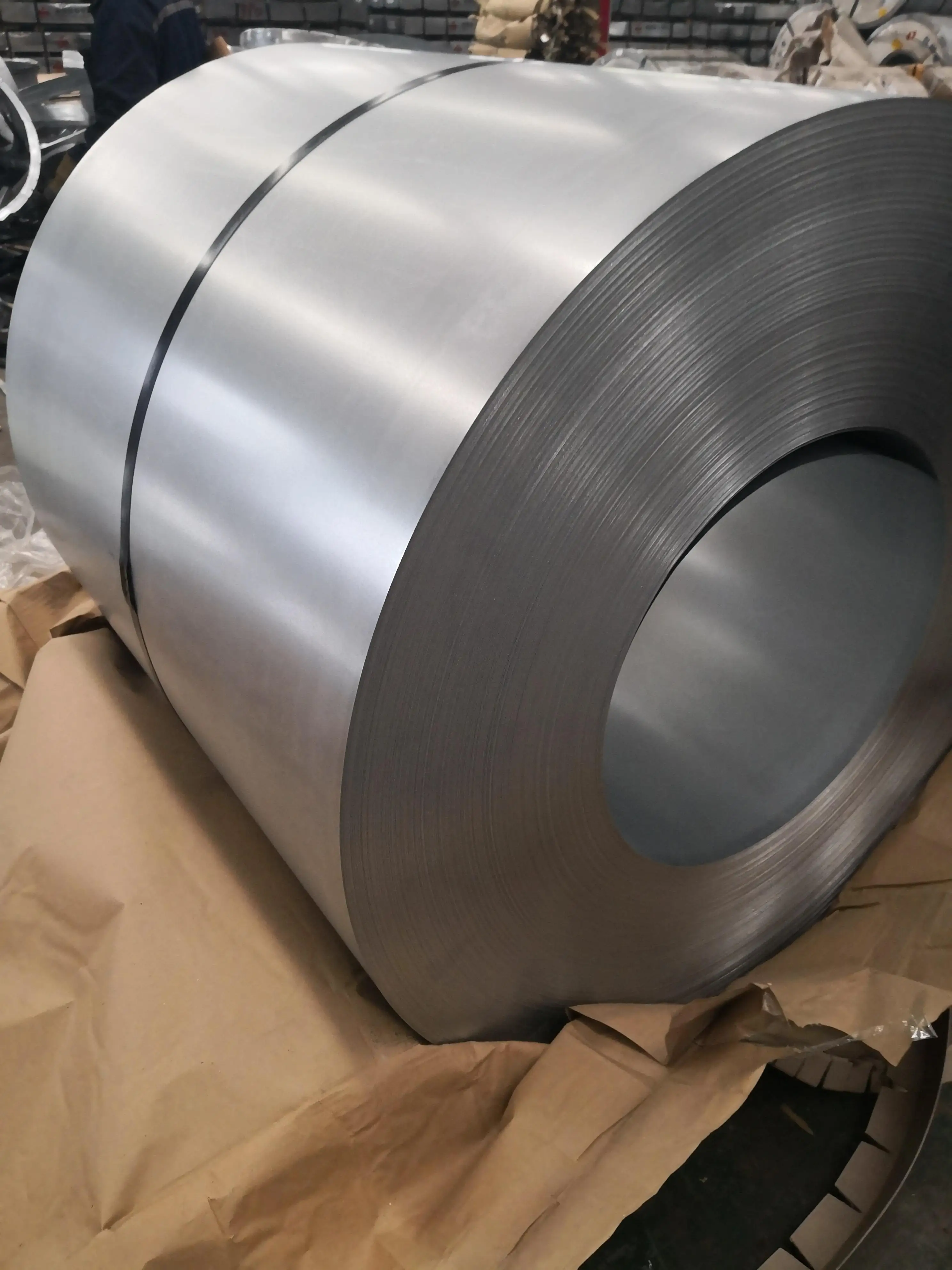 Factory stock hot sale GB Q235B carbon steel plate Good price good quality product