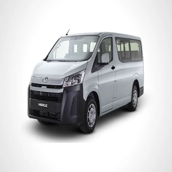 cars used toyota  Hiace  2018 fuel hybrid car cheap cars used