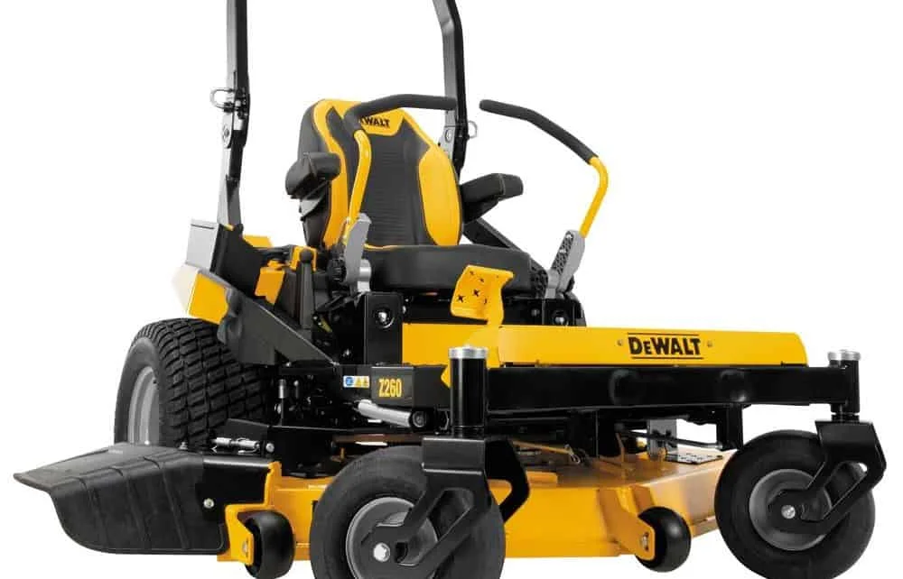 New Original Z160 Commercial 60 in. 24 HP  V-Twin FR730v Series Engine Dual Hydrostatic Gas Zero Turn Lawn Mower`