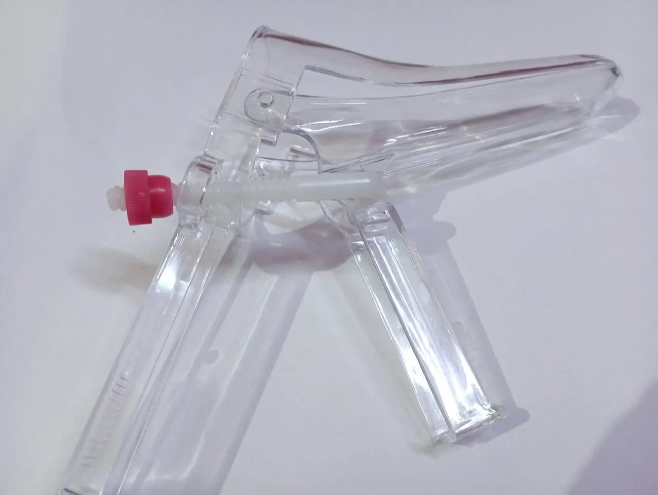 Disposable cusco vaginal speculum Disposable Cusco Vaginal Speculum Sterile Plastic sklar Disposable Cusco Vaginal Speculum