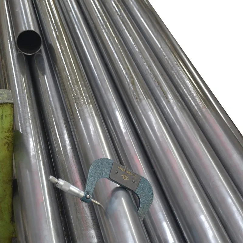 ASTM A283 T91 P91 P22 A355 P9 P11 4130 42CrMo 15CrMo Alloy Carbon Steel Pipe ST37 C45 SCH40 A106 Gr.B A53 Seamless steel tube