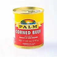 Canned Food 340g Beef Luncheon Meat and corn beef