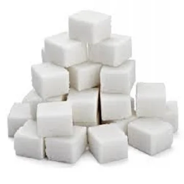 Refined Sugar From Brazil 50kg Packaging Brazilian White Sugar Icumsa 45