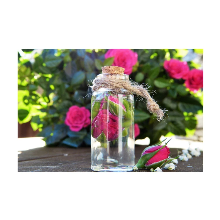 Парфюмерное высокое качество бестселлер чистое и натуральное эфирное масло Rose De Mai для оптовых покупателей по низкой цене