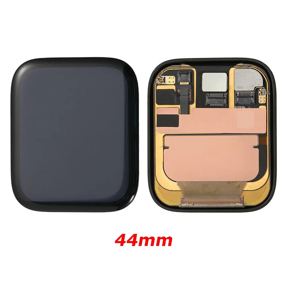 Заводской оригинал для apple watch series 4 5 6 7 8 SE 40 мм 42 44 45 ЖК-дисплей сенсорный ЖК-экран