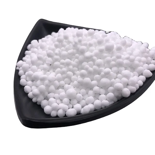 Buy High Purity Urea 46 Prilled Fertilizer for Agriculture fair price from France ready for export