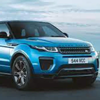 Range Rover 2018 2019 2020 2021 2022