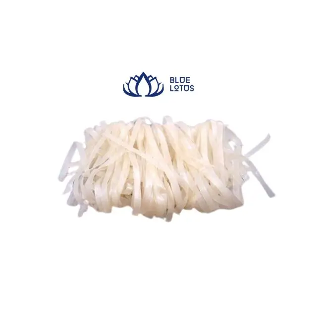 Экспорт из Вьетнама для приготовления пищи с рисовой лапшой по лучшей цене и высокого качества