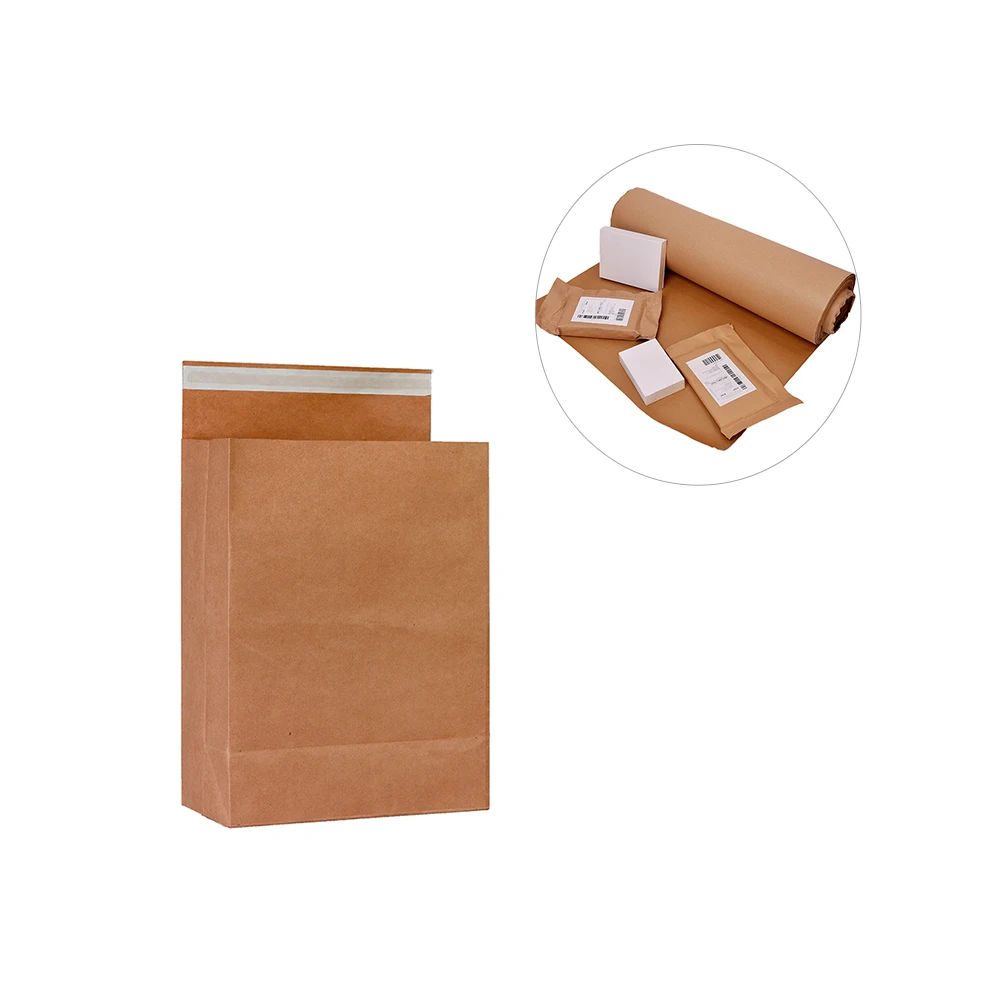 Wholesale Price Of  Self Sealing Paper For Packing Purpose Buy From Direct manufacturer