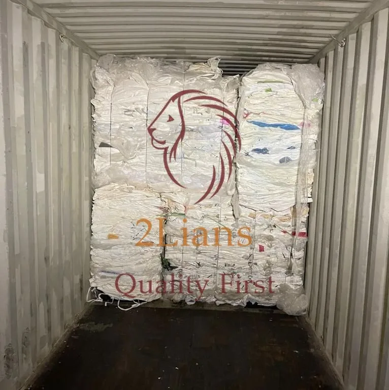 PP Super Sack Plastic Material For Sales