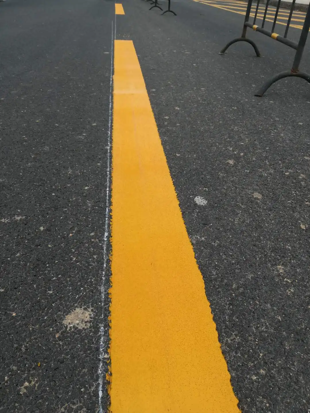 Thermoplastic Road Marking Paints Hot Applied Powder Thermoplastic Road Marking Paint