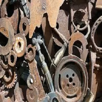 HMS1 and HMS 2 Scrap heavy Metal Scrap from Tanzania Origin