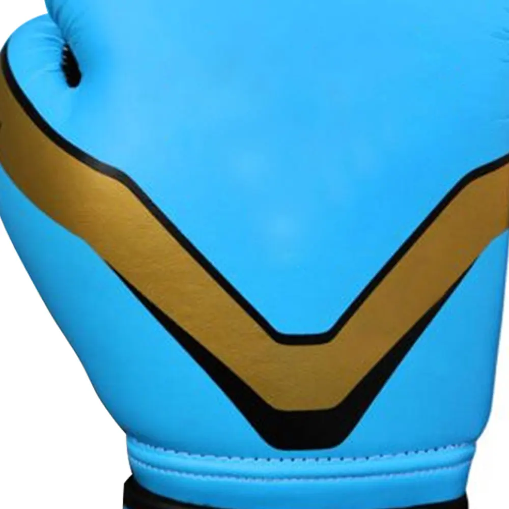 Wholesale Custom Logo Leather Pu  Boxing Gloves Punching Sport Gloves Training Winning Boxing Gloves At Very Low Price