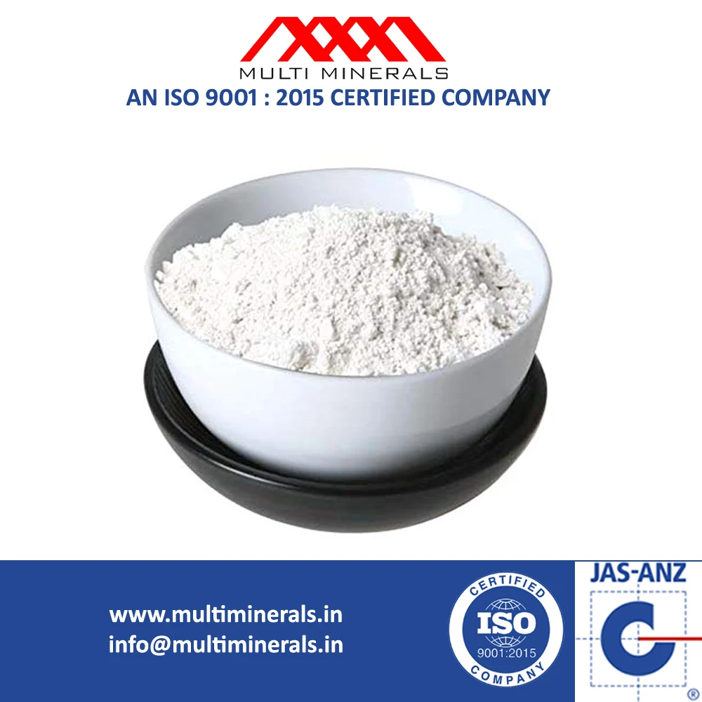 CHEAP CLAY FOR RUBBER FILLER GRADE MICROFINE POWDERED KAOLIN CLAY 500 Mesh kaolin clay price