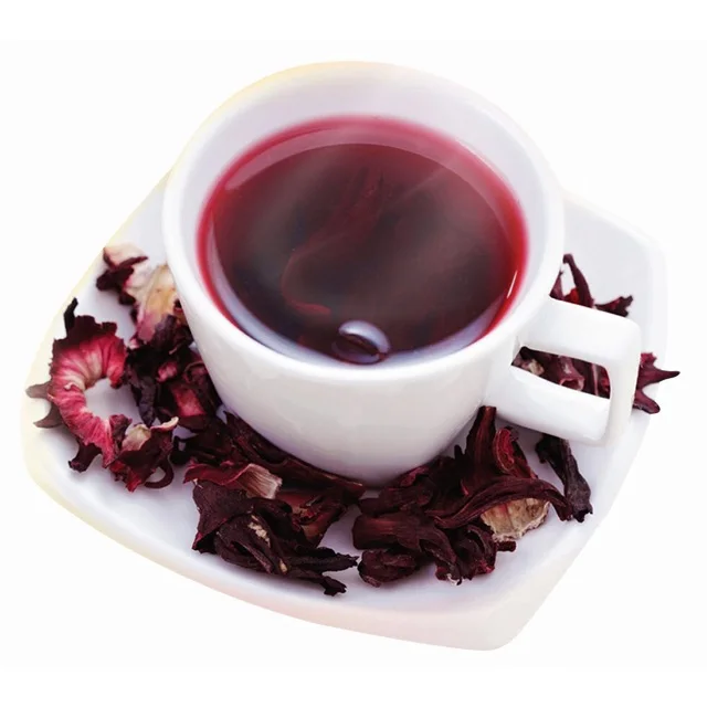 HOT HERBAL FLOWER FROM VIETNAM!!!  DRIED HIBISCUS FLOWER/ 100% FROM FRESH FLOWER/ MAKING TEA FOR YOU!!
