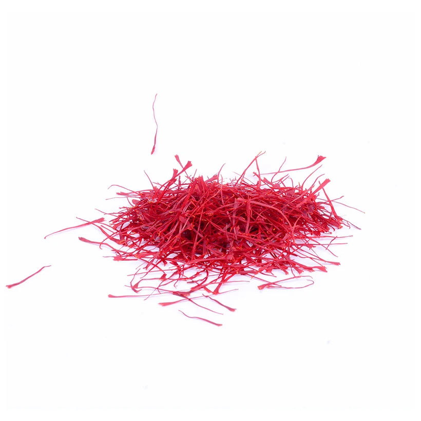 Afghan Royal Saffron Hot Sale Quality Herb Product 100% Pure Eu Organic Certified Saffron