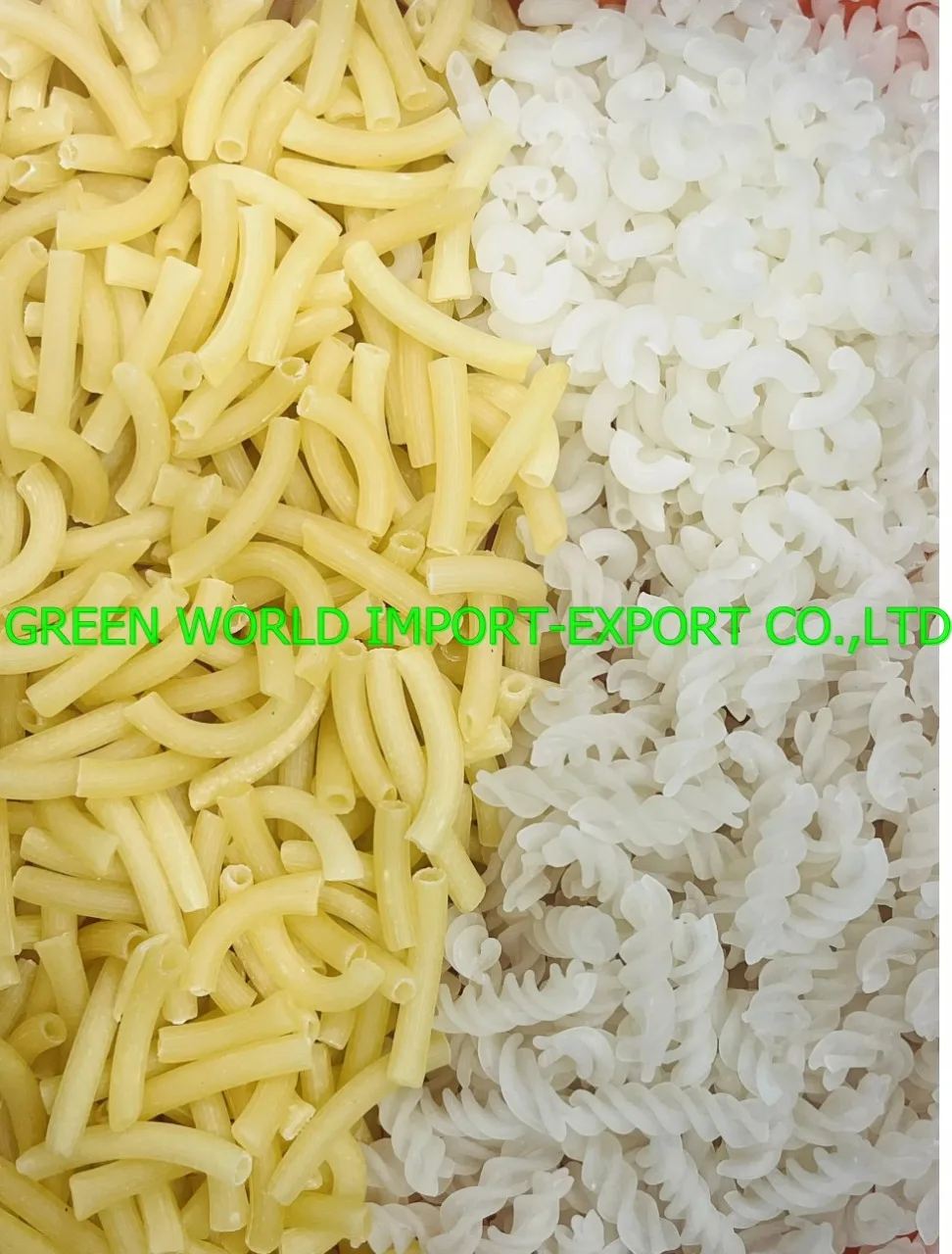 WHITE MACARONI FROM VIETNAM COMPANY -  LONG MACARONI AND PASTA HOT PRICE AND HIGH QUALITY - MACARONI FOR FOOD