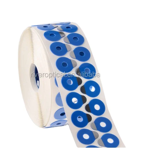 China hot selling standard blocking pads for Essilor