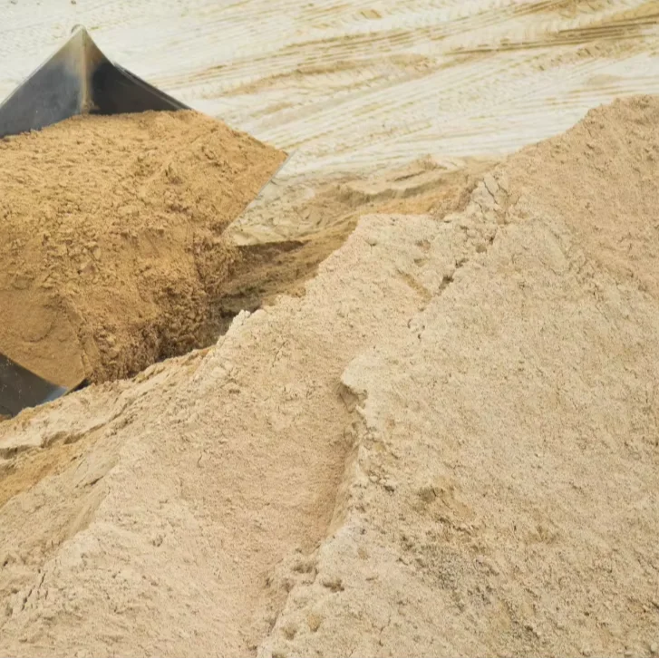 Flash Sale - Wholesale high quality River Sand  - Natural River Sand from Vietnam  Construction Sand export Low taxes