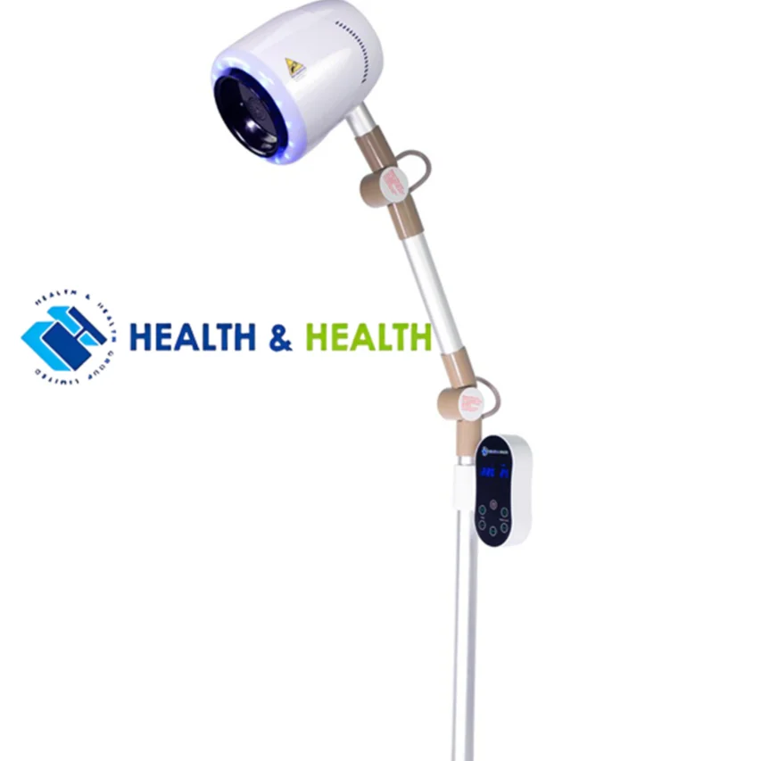 Moxa strip burner warm smokeless moxa moxibustion traditional Chinese medicine medical equipment for skin tightening