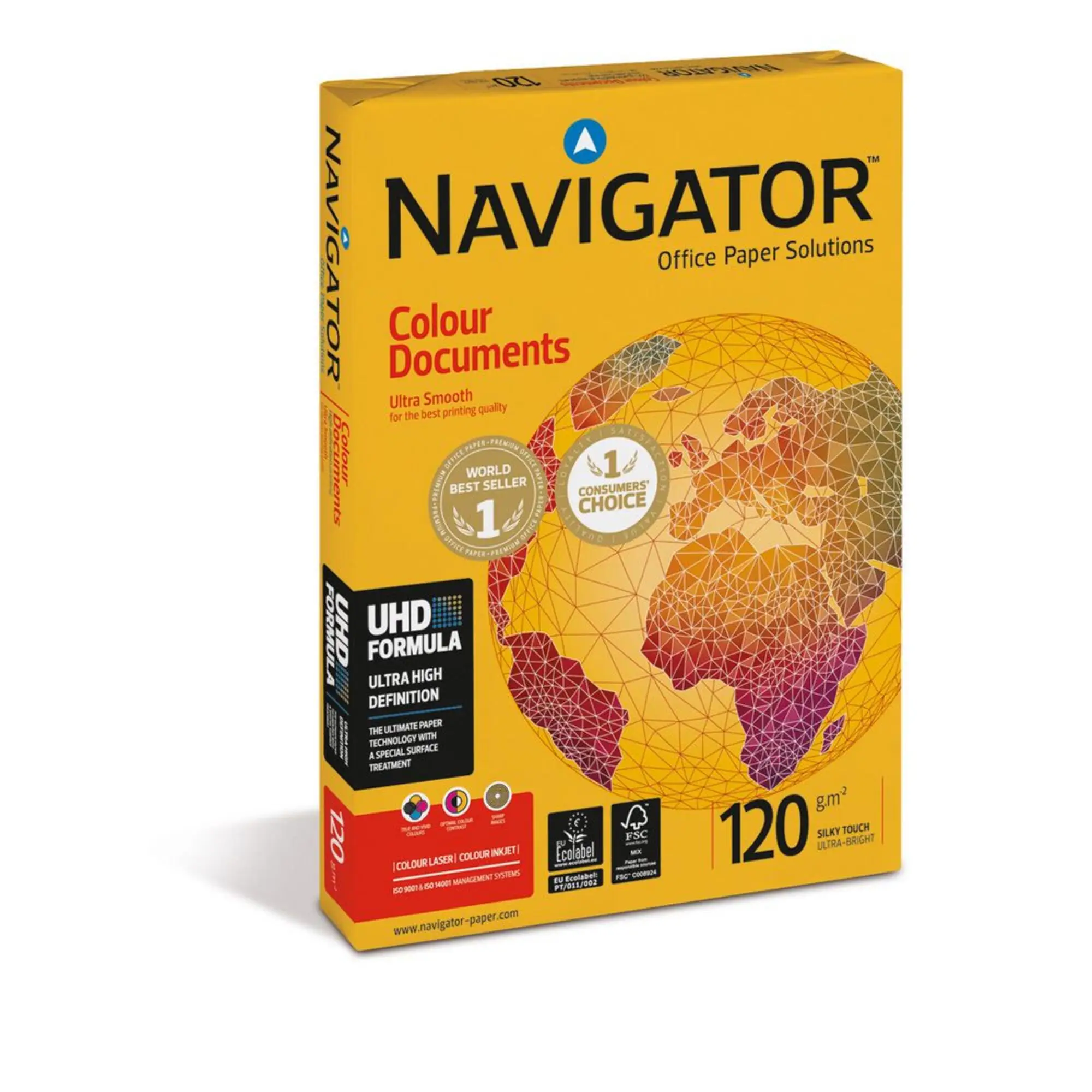 Buy Navigator A4 Paper in Bulk and Save Big!