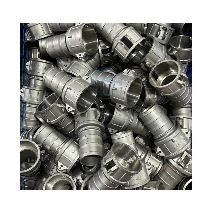 Полный Тип 304 316l Dvgw M-профиль пресс-тройник из нержавеющей стали локтевой трубы