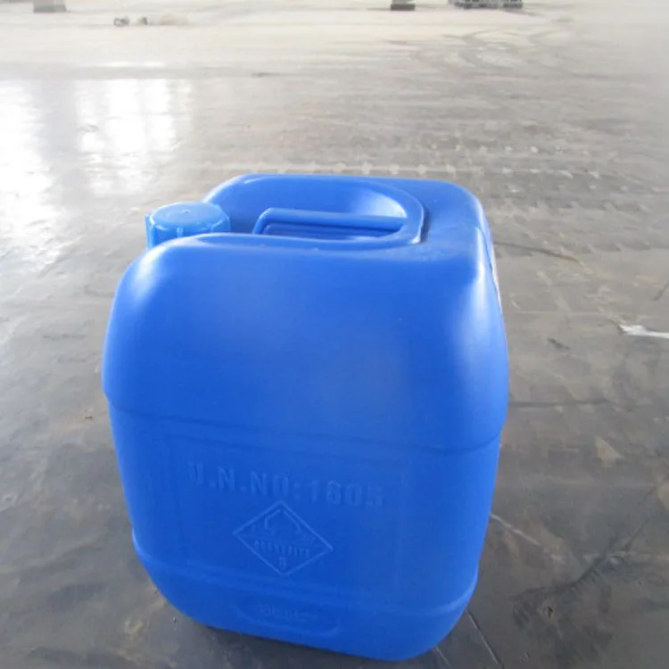 Buy Top Good High Quality Phosphoric Acid Chemical 85% Best Price