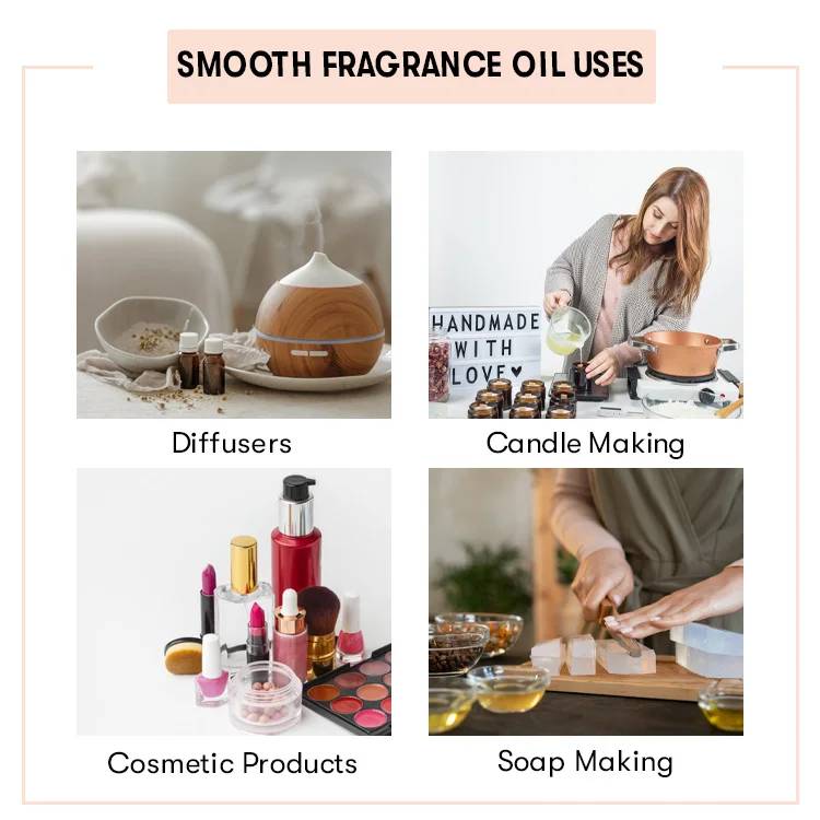 Sweet And Musky Smooth Fragrance Oil At Bulk Price | Get Smooth Perfume Oil At Wholesale Price | VedaOils Bulk Manufacturer