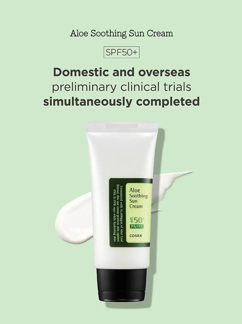 Cosrx Summer Promotion MOQ 3pcs of each untill July 25th