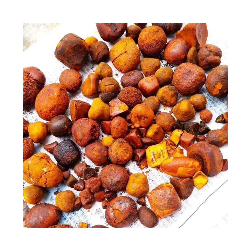 Ox Gallstones 80/20 Cow/Ox Cattle Gallstones Extract Venom Tallow Bile Beef Fish Protein in Powder Form