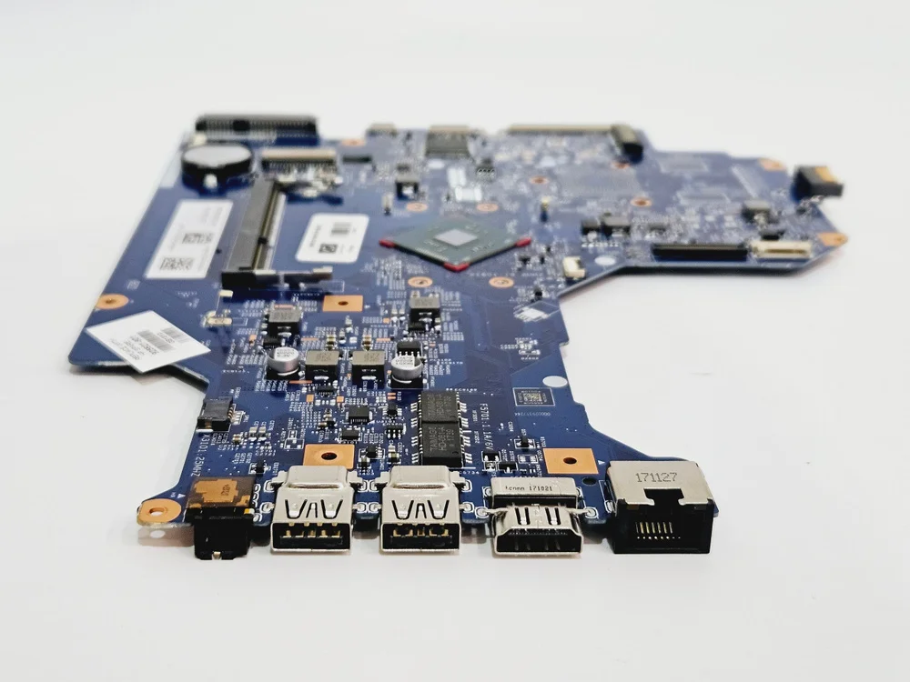 11MBZZZ072E DS220 MB ASSY S5BQ W/O CPU LBG-4 SP SkyLake Server Motherboard