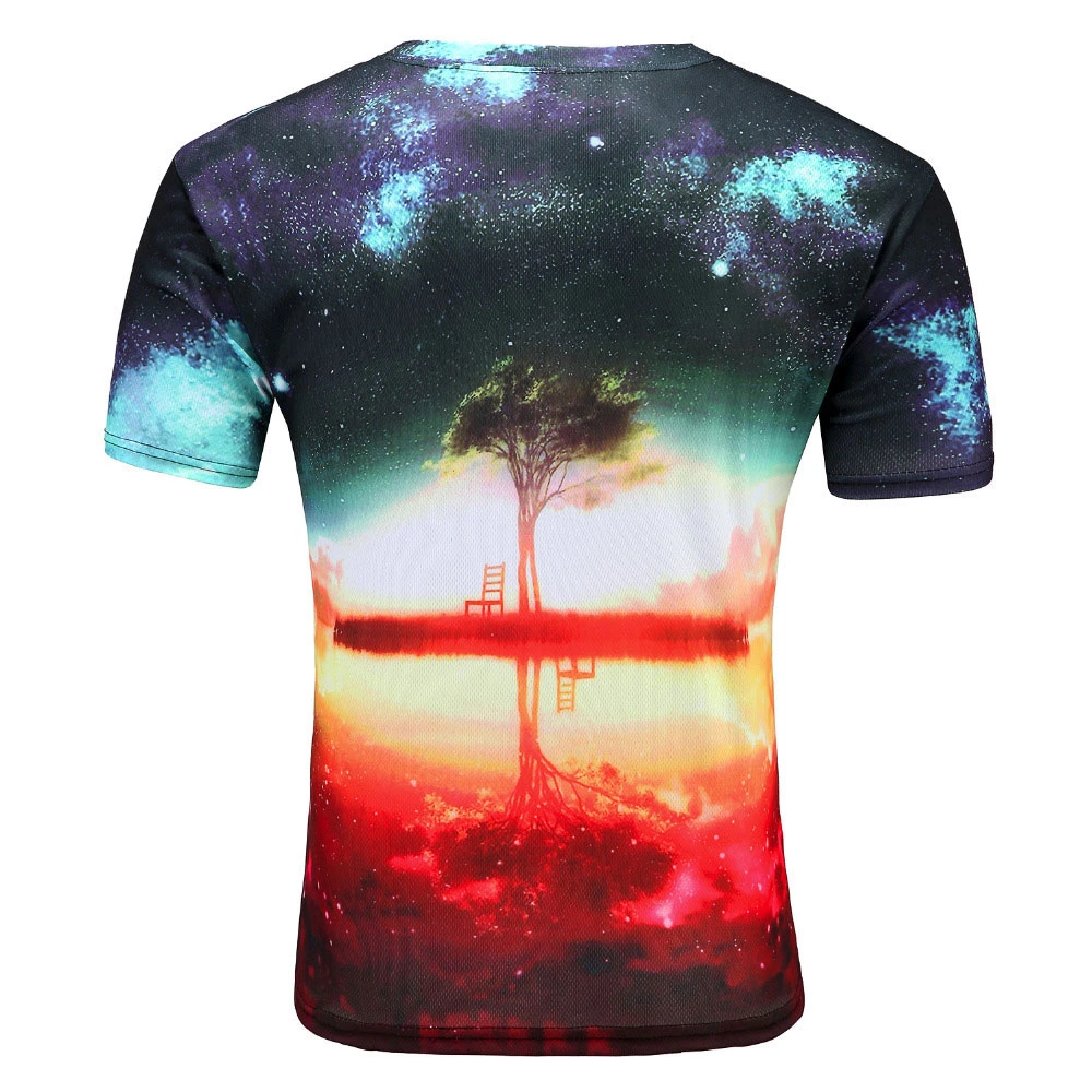 Cheap Prices Wholesale Quick Dry Casual Sublimation T-Shirt Best Top Products Solid Color Men T Shirts OEM Service Custom