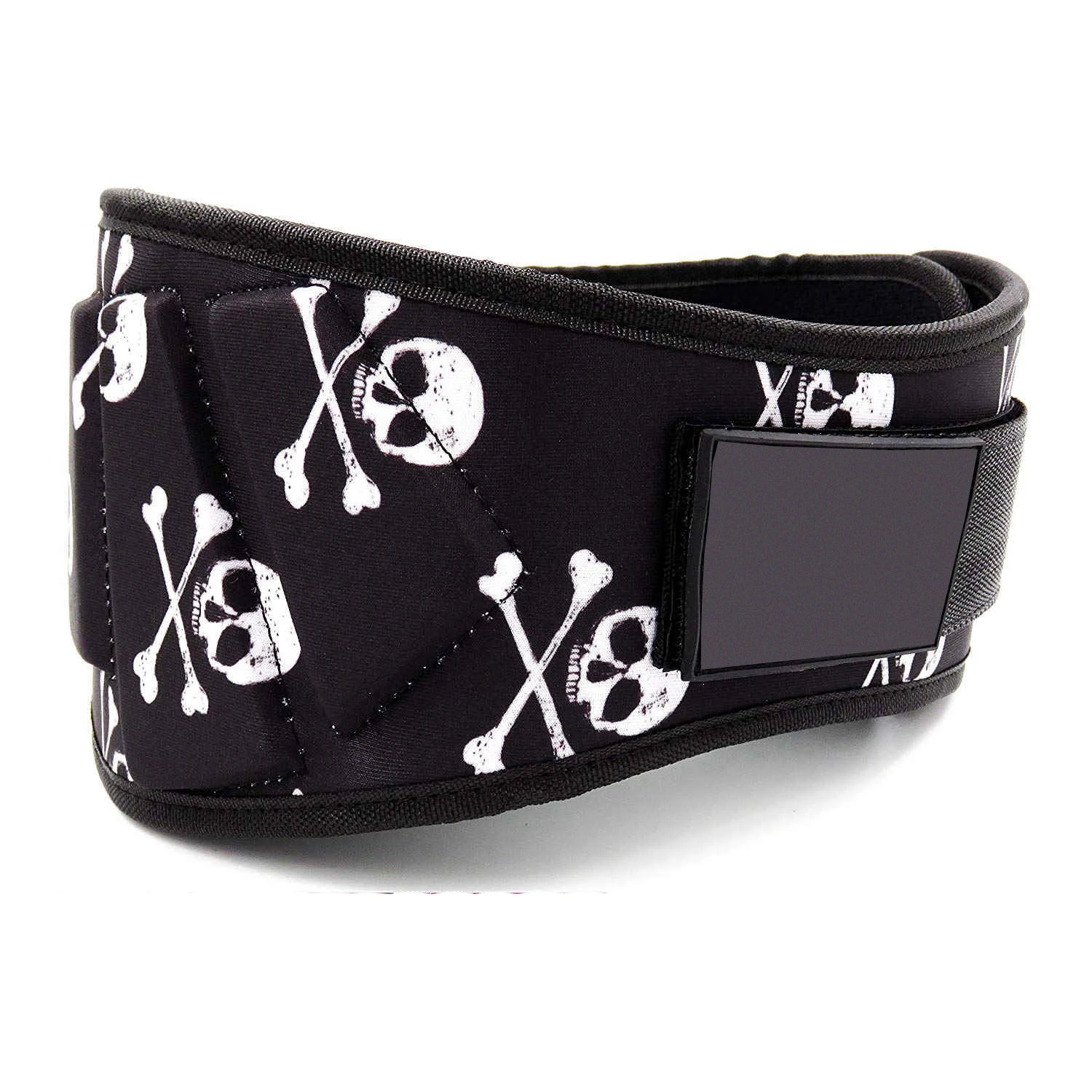 Top High quality belt made of 100% neoprene training gym belts Wholesale Price