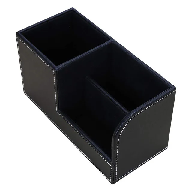 All in One Office Supplies and Cool Desk Accessories Pen Holder, Enhance Your Office Decor Desktop