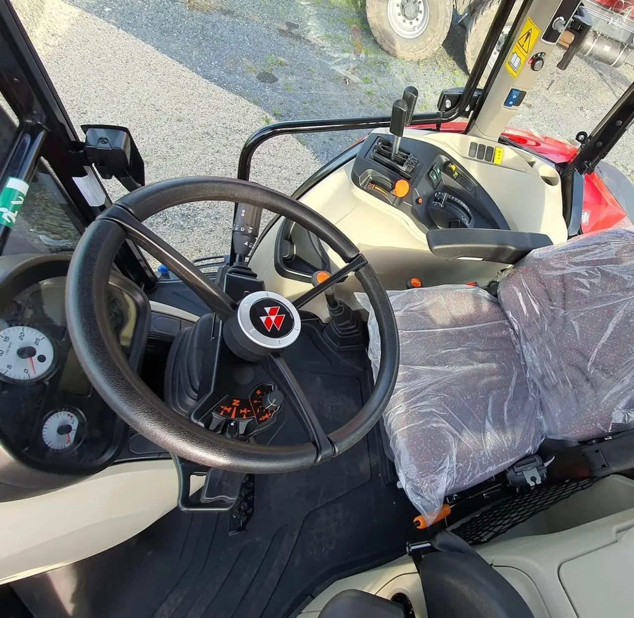 Wholesale Massey Ferguson Tractors For Sale