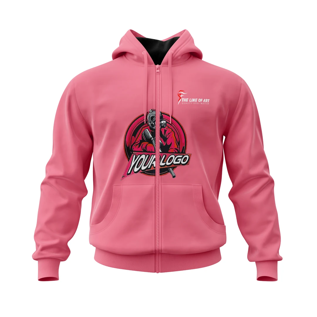 Manufacturer Tapestry Hoodies With Silk - Lined Tapestry Anime Hoodie