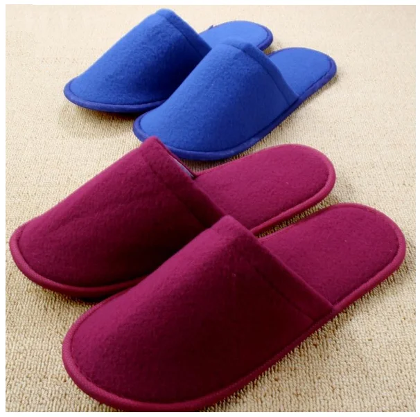 Reusable Eco Slippers, SPA slippers