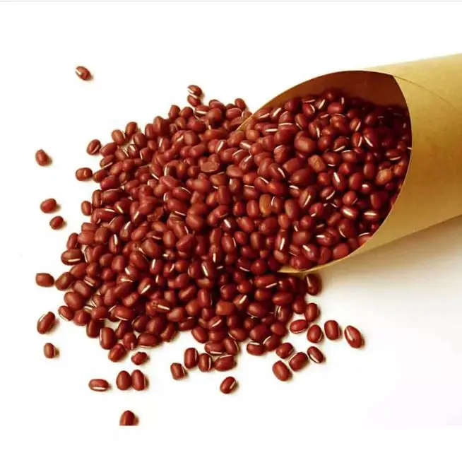 Dark Red Kidney Beans Long Shape Kidney Beans  Dried Red Kidney Beans
