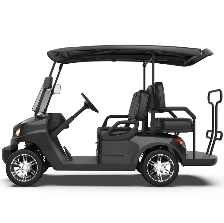 Wholesale Customized Mini Car Good Quality Premium Luxury Golf Cart and parts for sale