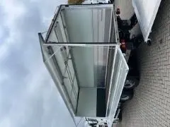 Подержанные/Новые 2024 MERCE-DEZ BE-NZ ACTROS 2540 л Ewers